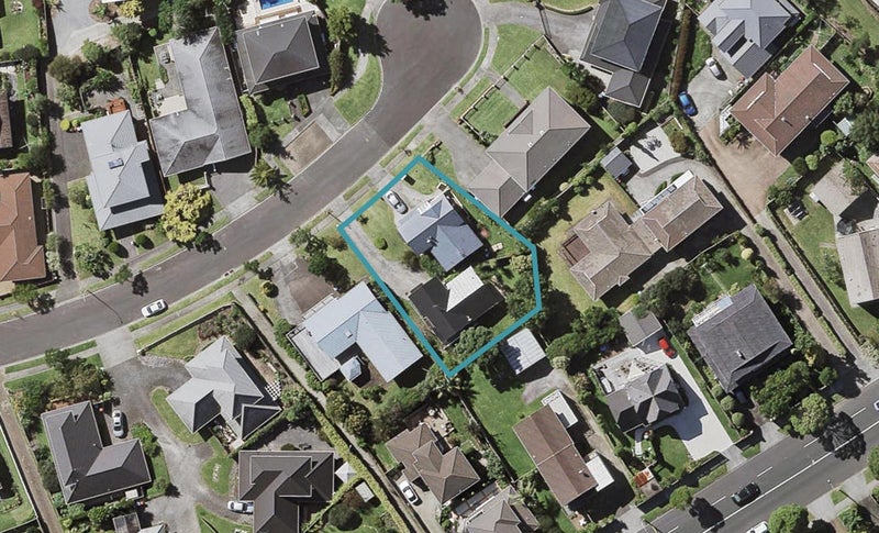 12B Waikato Place, Saint Johns, Auckland - Carousel 1