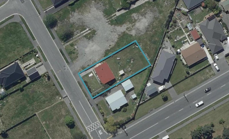 29 Portchester Street, Aranui, Christchurch - Carousel 1