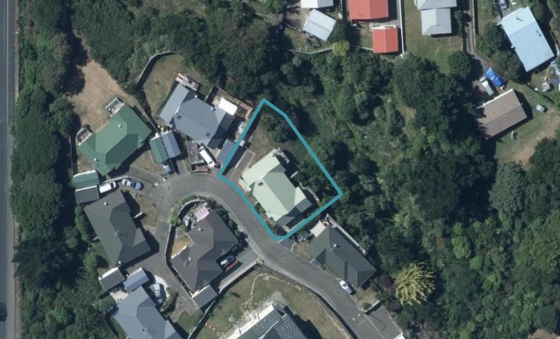 45B Apple Terrace, Ranui, Porirua - Carousel 1