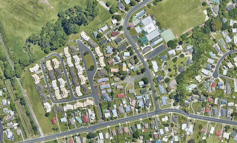 5 Virgo Place, Kawaha Point, Rotorua - Carousel 1