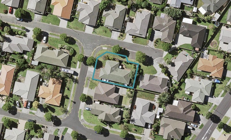 5 Riplington Road, Huntington Park, Auckland - Carousel 1