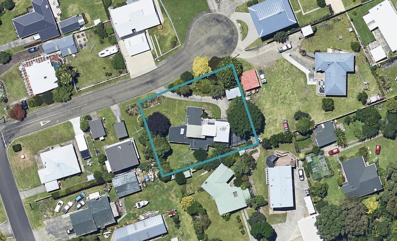 4 Mission Place, Opotiki, Opotiki - Carousel 1