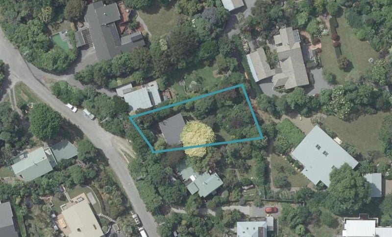 21 Merlincote Crescent, Governors Bay, Lyttelton - Carousel 1