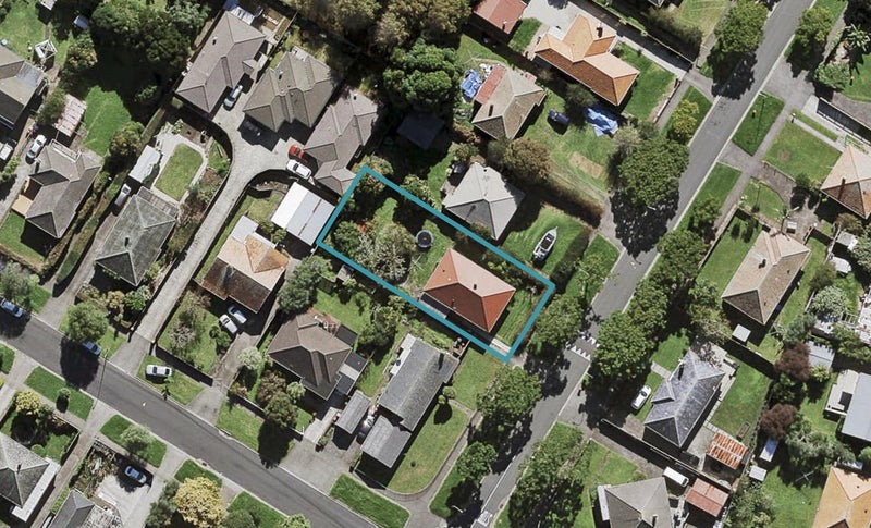 29 Kiwitea Street, Sandringham, Auckland - Carousel 1