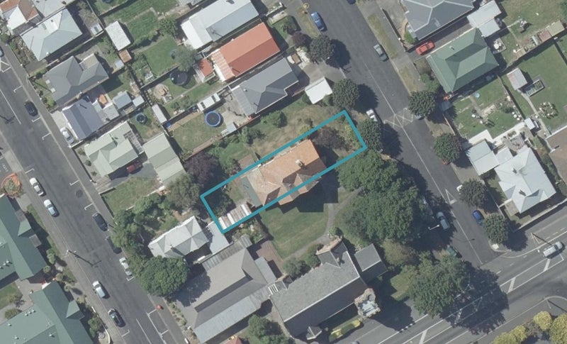 57 Baker Street, Caversham, Dunedin - Carousel 1