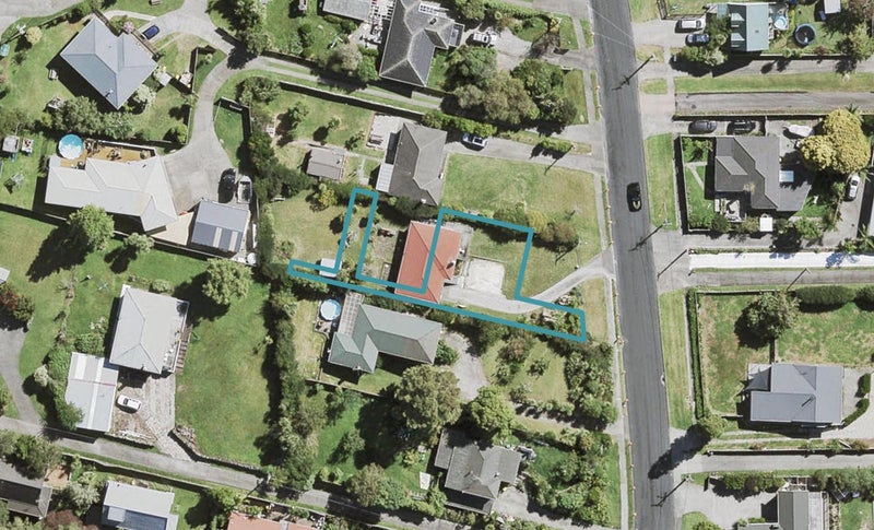 6/41 Ambler Avenue, Glen Eden, Auckland - Carousel 1