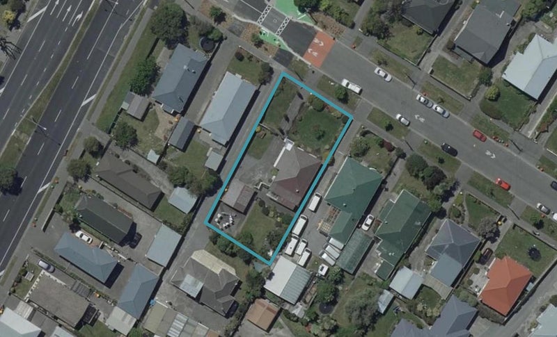 12 MacKenzie Avenue, Woolston, Christchurch - Carousel 1