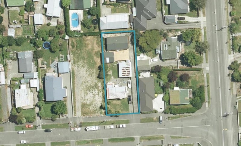 2 Linton Street, Mayfield, Blenheim - Carousel 1