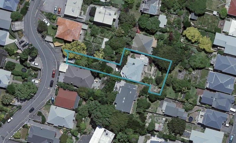 33 Hamilton Road, Hataitai, Wellington - Carousel 1