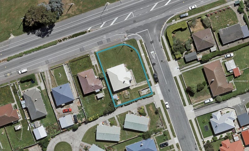 239 St Andrew Street, Glengarry, Invercargill - Carousel 1