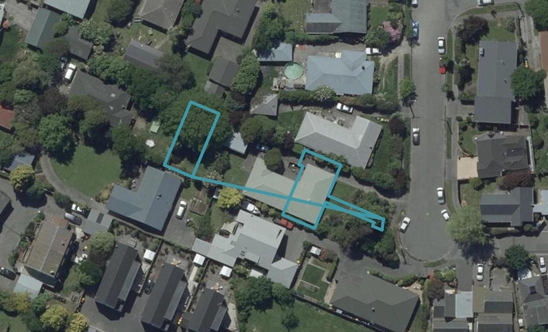 7/5 Reading Street, Upper Riccarton, Christchurch - Carousel 1