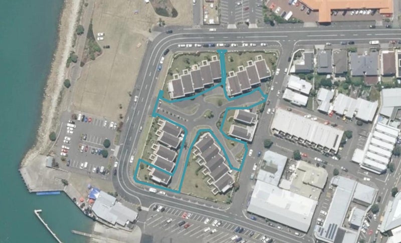 31 Nelson Quay, Ahuriri, Napier - Carousel 1