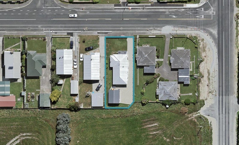 431 Centre Street, Rockdale, Invercargill - Carousel 1