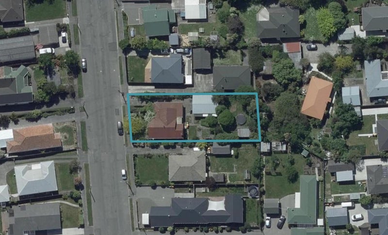 24 Quinns Road, Shirley, Christchurch - Carousel 1