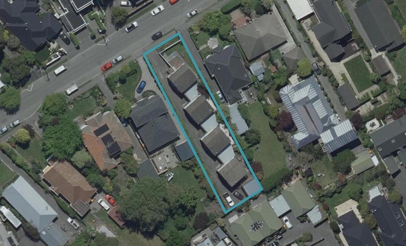 2/106 Leinster Road, Merivale, Christchurch - Carousel 1