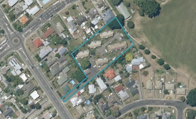 612 Grove Road, Mayfair, Hastings - Carousel 1