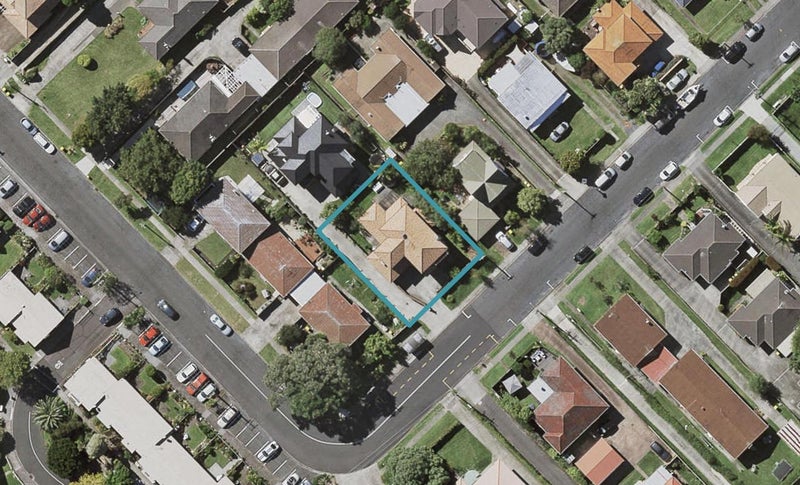 63 Dominion Street, Takapuna, Auckland - Carousel 1
