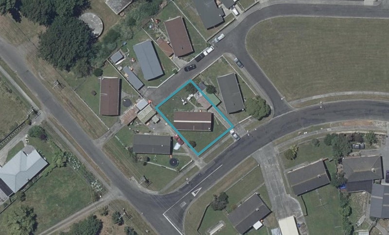40 Owen Street, Bunnythorpe, Palmerston North - Carousel 1