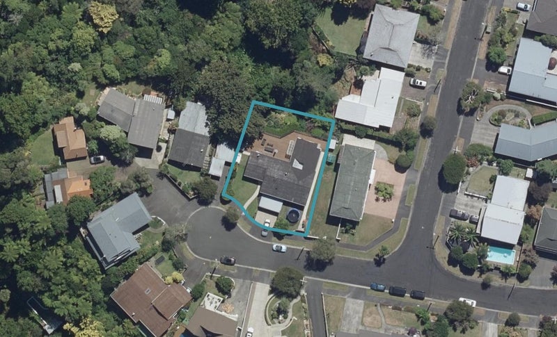 12 Balfour Crescent, Riverlea, Hamilton - Carousel 1