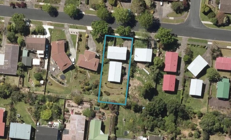 35 Kahiwi Street, Raumanga, Whangārei - Carousel 1