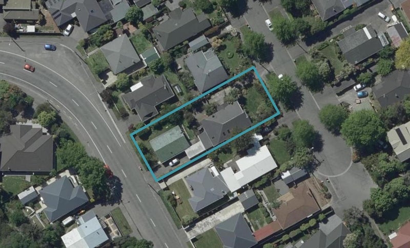 201 Centaurus Road, Saint Martins, Christchurch - Carousel 1