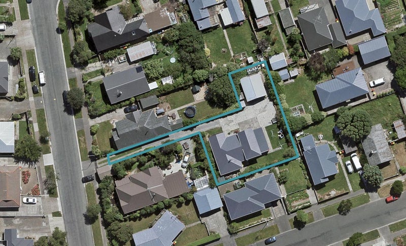 163 Ritchie Street, Richmond, Invercargill - Carousel 1