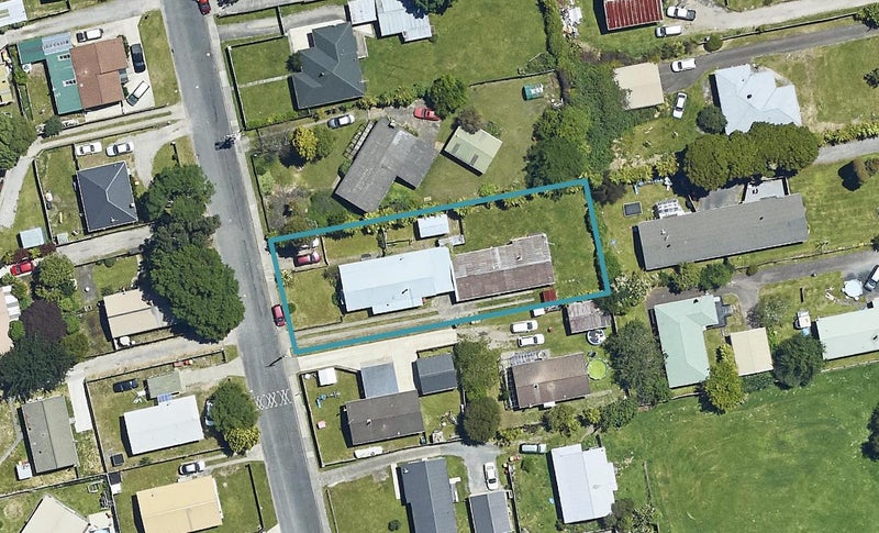 80A Taharangi Street, Koutu, Rotorua - Carousel 1