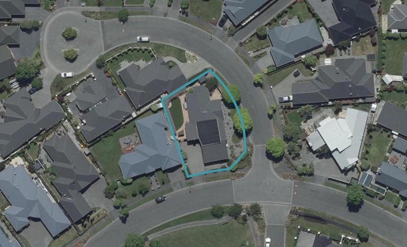 1 Falconridge Place, Shirley, Christchurch - Carousel 1