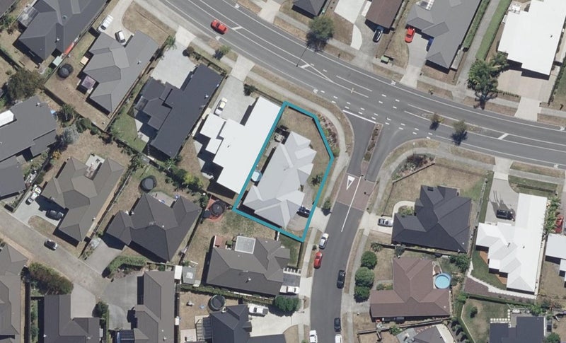 2 Eastridge Terrace, Huntington, Hamilton - Carousel 1
