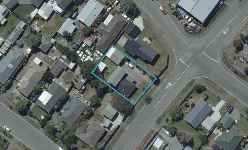 3 Tahuna Street, Wainoni, Christchurch - Carousel 1
