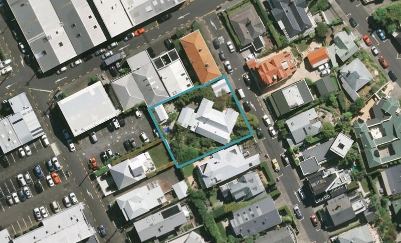 5 Bradford Street, Parnell, Auckland - Carousel 1