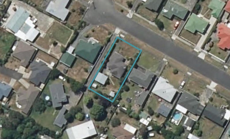 19 Tasman Street, Levin, Levin - Carousel 1