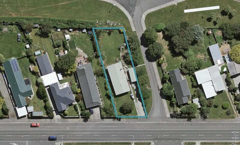 730 Tweed Street, Newfield, Invercargill - Carousel 1