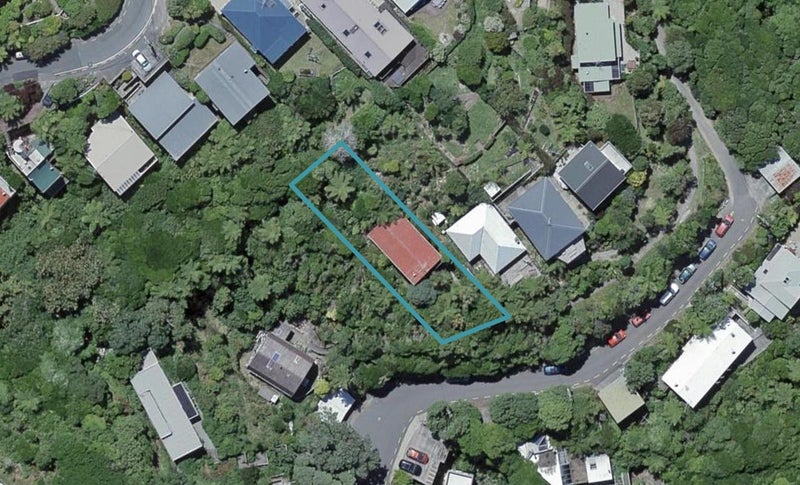 35 Koromiko Road, Aro Valley, Wellington - Carousel 1
