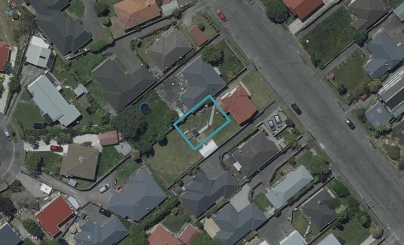 29B Hillier Place, Spreydon, Christchurch - Carousel 1