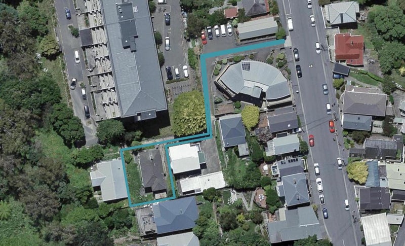 76B Mcalpine Avenue, Mount Cook, Wellington - Carousel 1