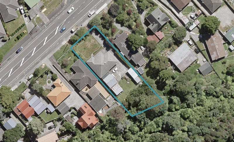 1022 Fergusson Drive, Clouston Park, Upper Hutt - Carousel 1