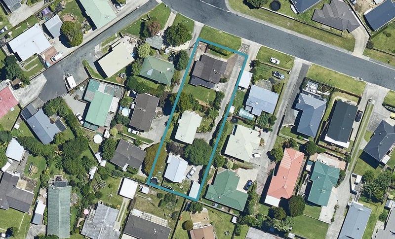 17B Bell Street, Judea, Tauranga - Carousel 1