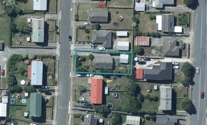 50 Westmeath Street, Waitangirua, Porirua - Carousel 1