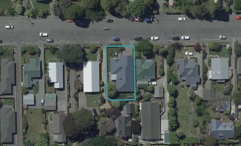 36 Riverview Street, Beckenham, Christchurch - Carousel 1