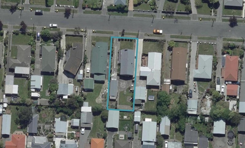 30 Norrie Street, Redwood, Christchurch - Carousel 1