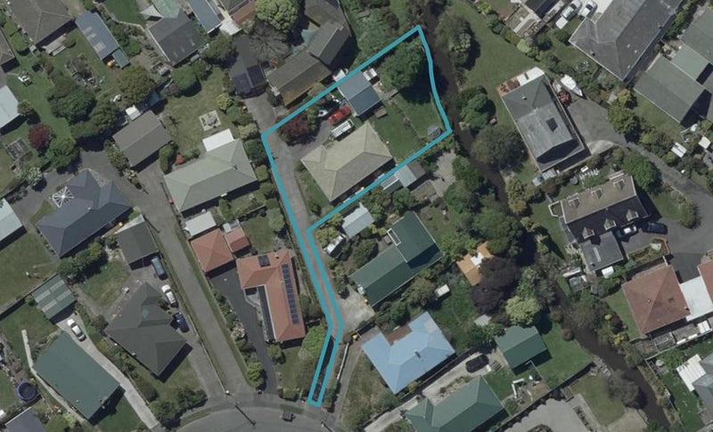 17 Greta Place, Hoon Hay, Christchurch - Carousel 1