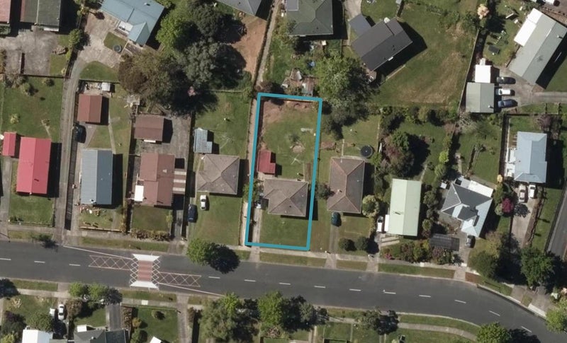 45 Ross Street, Onerahi, Whangarei - Carousel 1