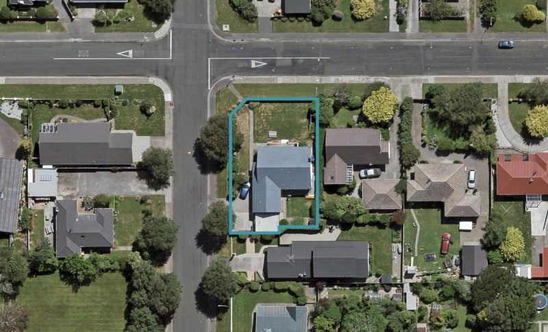 33 Waihopai Street, Rosedale, Invercargill - Carousel 1