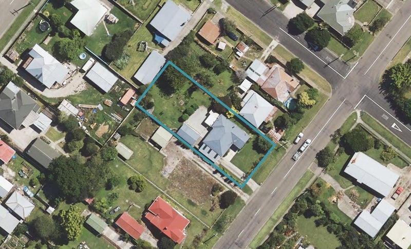 38 Valley Road, Mangapapa, Gisborne - Carousel 1