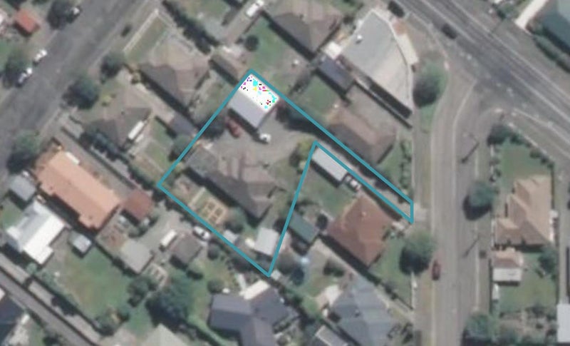 1A Mowbray Street, Watlington, Timaru - Carousel 1