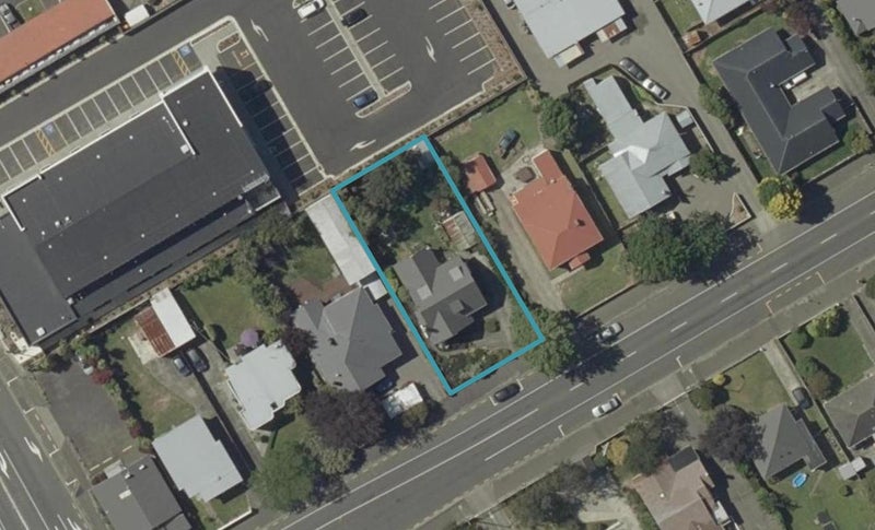 501 Featherston Street, Roslyn, Palmerston North - Carousel 1
