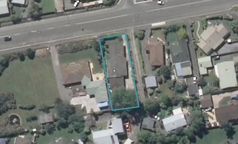 101 South Belt, Rangiora, Rangiora - Carousel 1