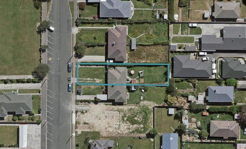41 Perth Street, Windsor, Invercargill - Carousel 1