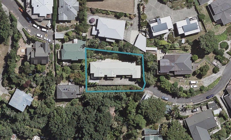 13A Onslow Road, Bluff Hill, Napier - Carousel 1